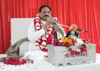 Dr-naresh-chandra-shastri-Astrologers-Aligarh-Uttar-pradesh-1