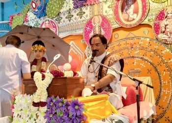 Dr-naresh-chandra-shastri-Astrologers-Aligarh-Uttar-pradesh-2