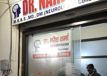 Dr-naresh-sharma-Neurologist-doctors-Sanjay-place-agra-Uttar-pradesh-1