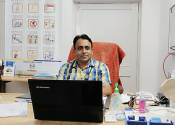 Dr-naveen-seervi-Neurologist-doctors-Chopasni-housing-board-jodhpur-Rajasthan-1