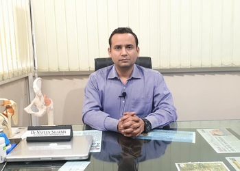 Dr-naveen-sharma-Orthopedic-surgeons-Sanganer-jaipur-Rajasthan-1