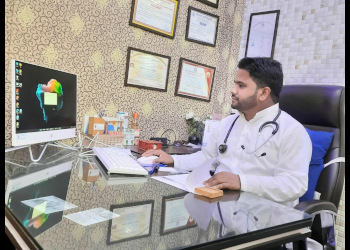 Dr-nazars-multispeciality-homeopathic-clinic-Homeopathic-clinics-Kakadeo-kanpur-Uttar-pradesh-1