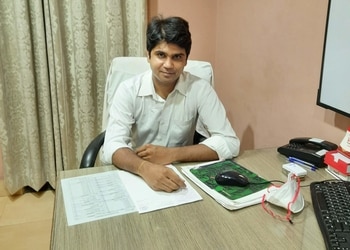 Dr-neeraj-srivastava-Orthopedic-surgeons-Kashi-vidyapeeth-varanasi-Uttar-pradesh-2