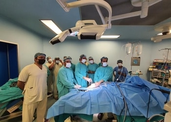 Dr-neeraj-srivastava-Orthopedic-surgeons-Manduadih-varanasi-Uttar-pradesh-3