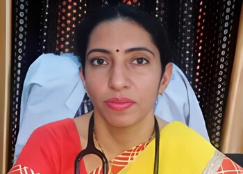 Dr-neetu-beniwal-Child-specialist-pediatrician-Udaipur-Rajasthan-1