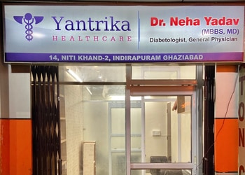Dr-neha-yadav-Diabetologist-doctors-Rajendra-nagar-ghaziabad-Uttar-pradesh-2