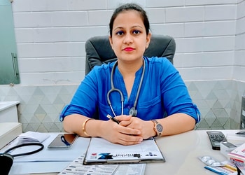 Dr-neha-yadav-Diabetologist-doctors-Rajendra-nagar-ghaziabad-Uttar-pradesh-3