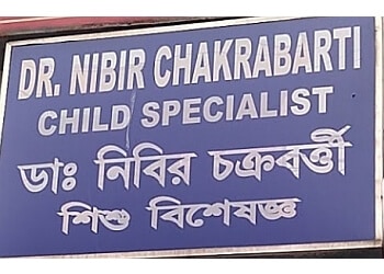 Dr-nibir-chakraborty-Child-specialist-pediatrician-Howrah-West-bengal-1