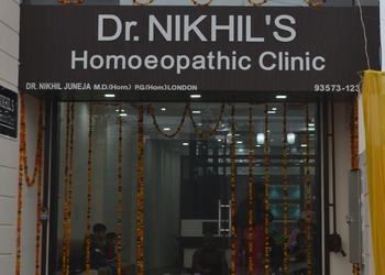 Dr-nikhils-homeopathic-clinic-Homeopathic-clinics-Bathinda-Punjab-1