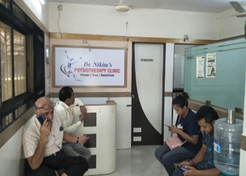 Dr-nikitas-physiotherapy-clinic-Physiotherapists-Mira-bhayandar-Maharashtra-2