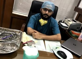 Dr-nilotpal-dutta-Ent-doctors-Garia-kolkata-West-bengal-2
