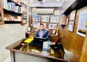Dr-nishants-geetanjali-homeopathy-clinic-Homeopathic-clinics-Aliganj-lucknow-Uttar-pradesh-2