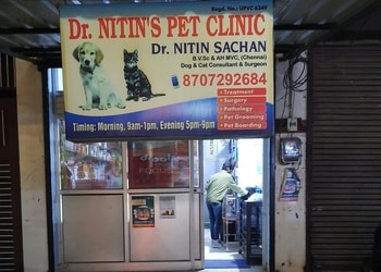Dr-nitin-pet-clinic-Veterinary-hospitals-Kanpur-Uttar-pradesh-1