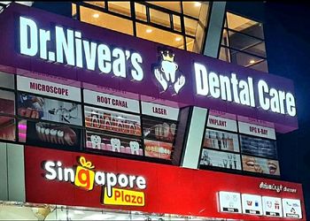 Dr-niveas-multi-speciality-dental-care-Dental-clinics-Tiruchirappalli-Tamil-nadu-1