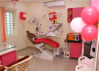 Dr-niveas-multi-speciality-dental-care-Dental-clinics-Tiruchirappalli-Tamil-nadu-2