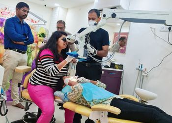 Dr-niveas-multi-speciality-dental-care-Dental-clinics-Tiruchirappalli-Tamil-nadu-3