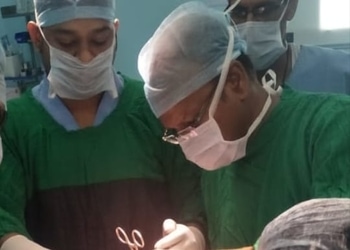 Dr-nkumar-Orthopedic-surgeons-Shankar-nagar-raipur-Chhattisgarh-1