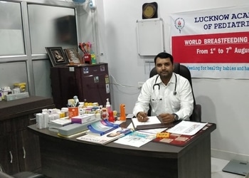 Dr-nyay-bhai-gupta-Child-specialist-pediatrician-Indira-nagar-lucknow-Uttar-pradesh-1