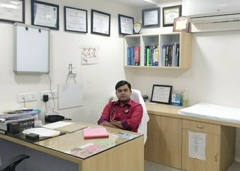 Dr-omkar-singh-Diabetologist-doctors-Shastri-nagar-ghaziabad-Uttar-pradesh-2