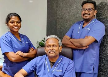 Dr-on-ravi-dental-care-center-Invisalign-treatment-clinic-Bhavani-erode-Tamil-nadu-3