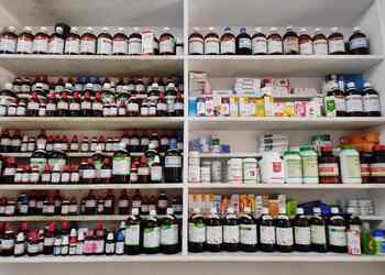Dr-pankaj-homeopathy-clinic-Homeopathic-clinics-Ballupur-dehradun-Uttarakhand-3
