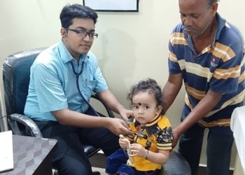 Dr-partha-sarathi-pal-Child-specialist-pediatrician-Purulia-West-bengal-1