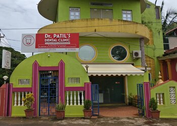 Dr-patil-porvorim-dental-clinic-Dental-clinics-Goa-Goa-1