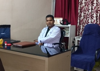 Dr-pradipt-ranjan-sahoo-Ent-doctors-Master-canteen-bhubaneswar-Odisha-2