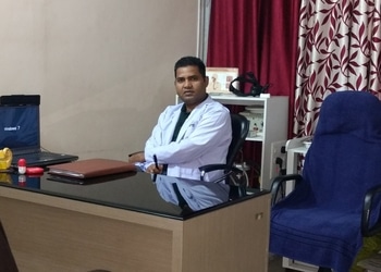 Dr-pradipt-ranjan-sahoo-Ent-doctors-Patia-bhubaneswar-Odisha-2