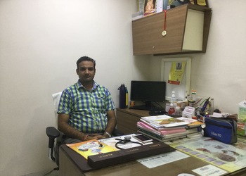 Dr-prateek-sharma-Neurologist-doctors-Bhel-township-bhopal-Madhya-pradesh-2