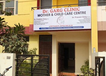 Dr-praveen-garg-Child-specialist-pediatrician-Gwalior-Madhya-pradesh-3