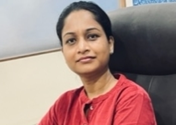 Dr-priya-gupta-Neurologist-doctors-Nehru-nagar-ghaziabad-Uttar-pradesh-1