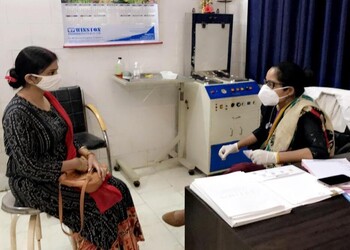 Dr-priya-tiwari-Cancer-specialists-oncologists-Dlf-phase-3-gurugram-Haryana-2