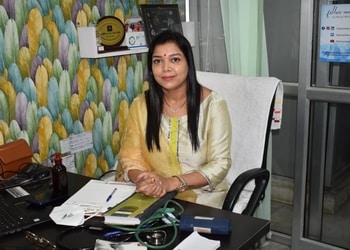 Dr-priyanka-maurya-homeopathy-clinic-Homeopathic-clinics-Lucknow-Uttar-pradesh-2