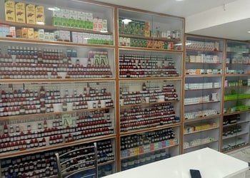 Dr-priyanka-maurya-homeopathy-clinic-Homeopathic-clinics-Lucknow-Uttar-pradesh-3