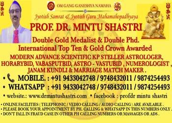 Dr-prof-mintu-shastri-Astrologers-Sonarpur-kolkata-West-bengal-2