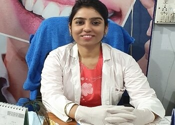 Dr-puja-dental-clinic-Dental-clinics-Giridih-Jharkhand-1