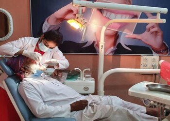 Dr-puja-dental-clinic-Dental-clinics-Giridih-Jharkhand-2