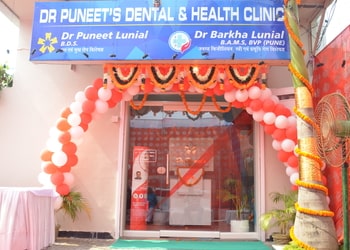 Dr-puneet-lunial-Dental-clinics-Bareilly-Uttar-pradesh-1