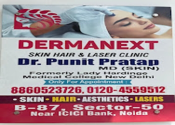 Dr-punit-pratap-dermatology-clinic-Dermatologist-doctors-Sector-51-noida-Uttar-pradesh-2