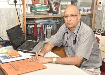 Dr-r-k-khinvasara-Diabetologist-doctors-Sardarpura-jodhpur-Rajasthan-3