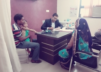 Dr-r-k-sahu-Kidney-specialist-doctors-Shankar-nagar-raipur-Chhattisgarh-2