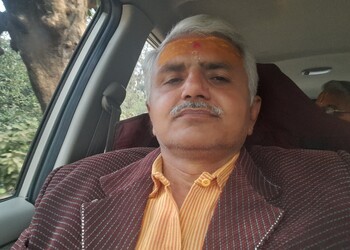 Dr-r-p-joshi-Vastu-consultant-Rewa-Madhya-pradesh-1