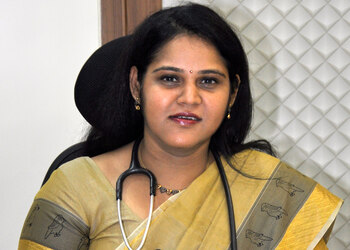 Dr-ragini-maheshwari-rohatgi-Diabetologist-doctors-Andheri-mumbai-Maharashtra-1