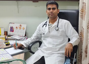 Dr-rahul-kumar-Diabetologist-doctors-Shastri-nagar-jodhpur-Rajasthan-1