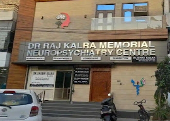 Dr-raj-kalra-memorial-neuropsychiatry-centre-Psychiatrists-Model-gram-ludhiana-Punjab-2