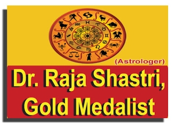 Dr-raja-shastri-gold-medalist-Astrologers-Khanapara-guwahati-Assam-1