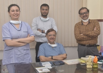 Dr-rajeev-gulatis-orthodontic-dental-hospital-Dental-clinics-Golghar-gorakhpur-Uttar-pradesh-2