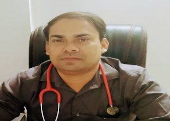 Dr-rajeev-ranjan-Child-specialist-pediatrician-Bhagalpur-Bihar-1