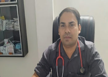 Dr-rajeev-ranjan-Child-specialist-pediatrician-Bhagalpur-Bihar-2